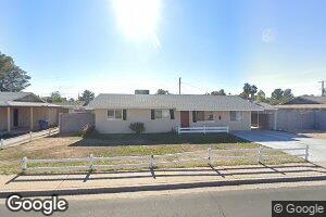 233 W Hunter St, Mesa, AZ 85201