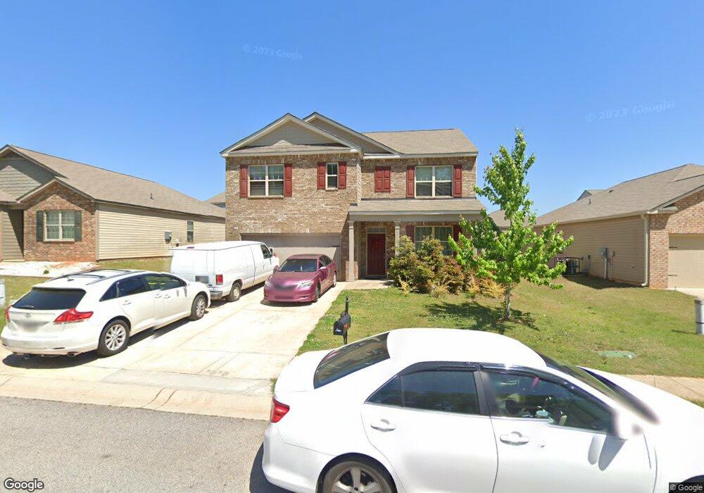 2023 Sawgrass Dr, Hampton, GA 30228 - photo 1