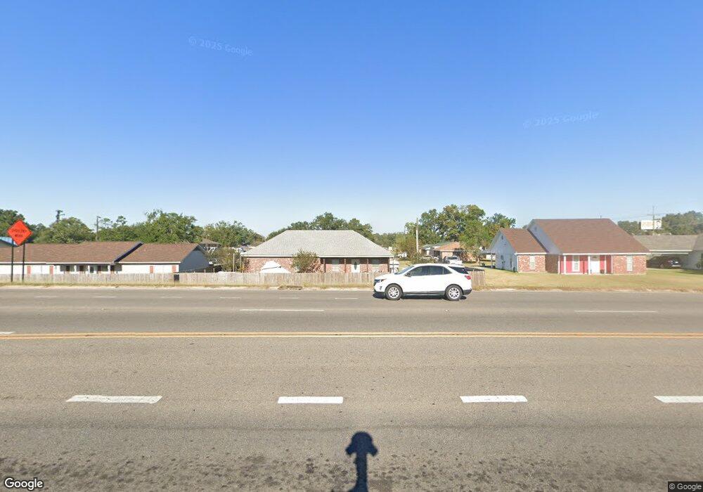 103 Debra St, Houma, LA 70363 - photo 1