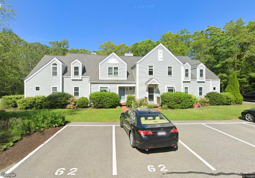 63 Southpoint Dr unit 63k, Sandwich, MA 02563 - photo 1