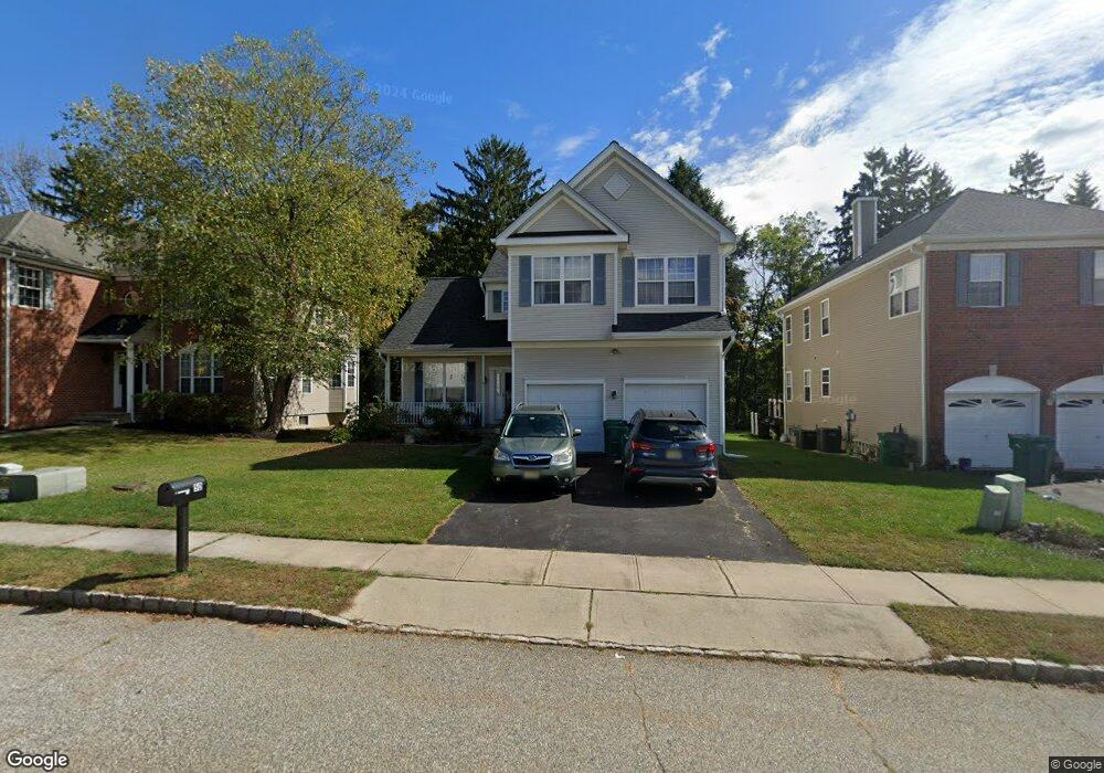 50 Saxton Dr, Hackettstown, NJ 07840 - photo 1