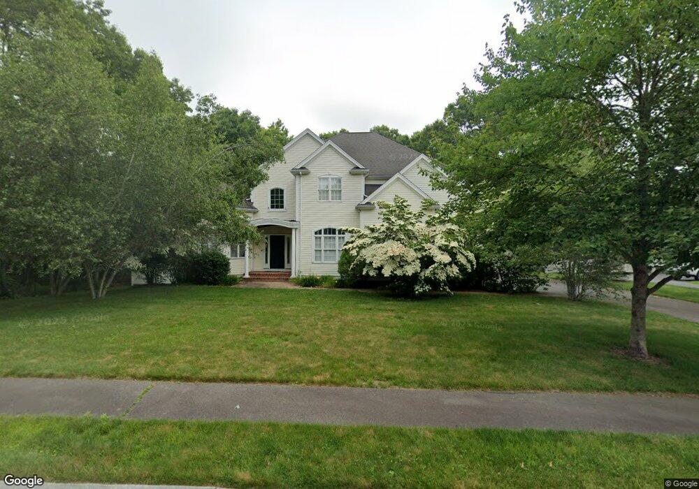 46 Old Stable Dr, Mansfield, MA 02048 - photo 1