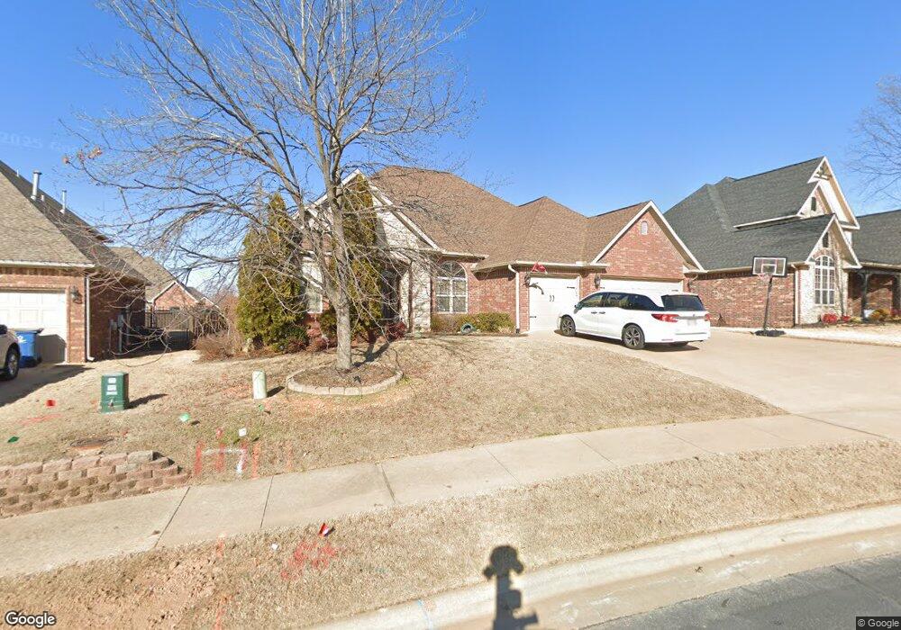 3800 SW Lone Oak Ave, Bentonville, AR 72712 - photo 1