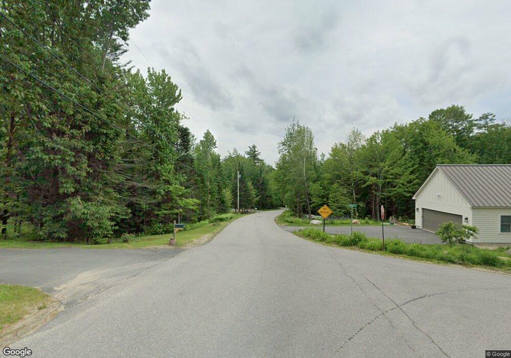 00 Barrett Rd, New London, NH 03257 - photo 1