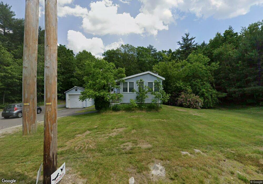 46 Auburn Rd, Londonderry, NH 03053 - photo 1