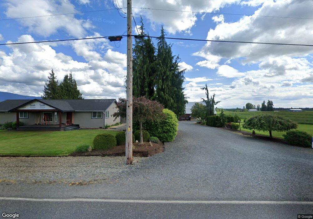 2571 Pangborn Rd, Lynden, WA 98264 - photo 1