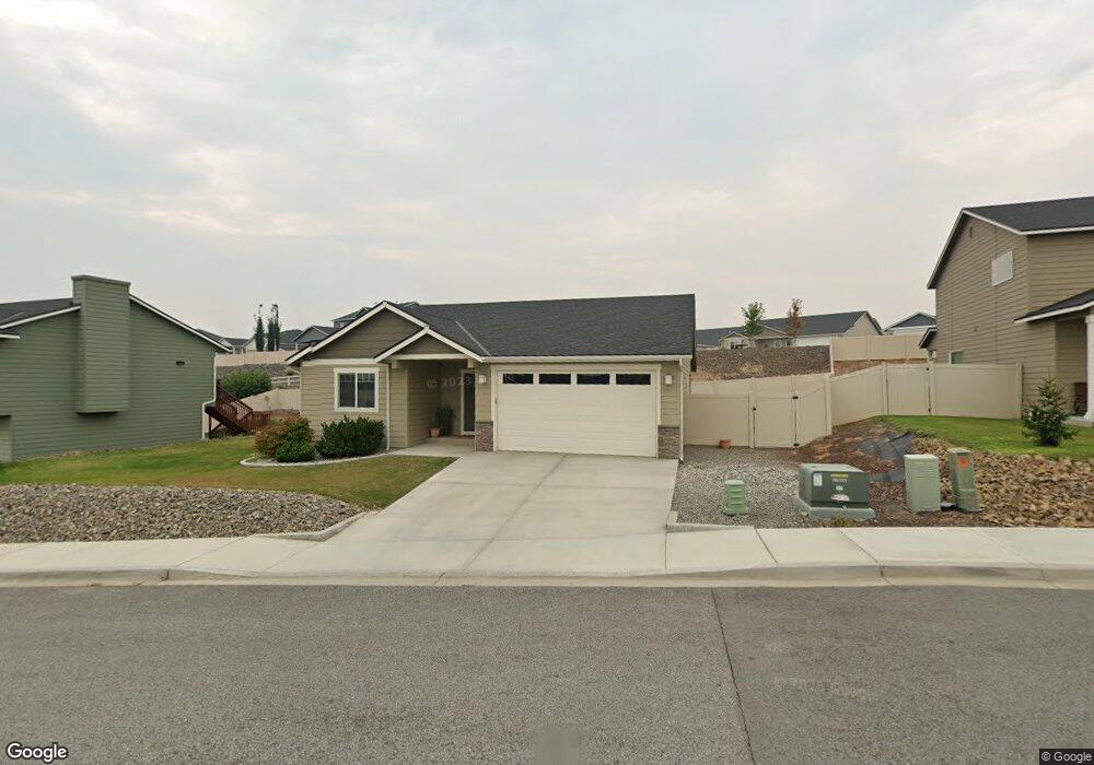 2201 Maryhill St SE, East Wenatchee, WA 98802 - photo 1