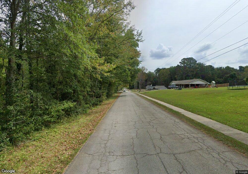 0 West Ave, Bowdon, GA 30108 - photo 1