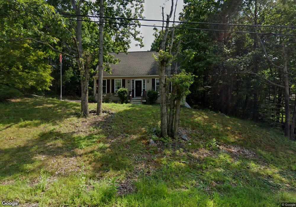 4 Plum Ln, Newmarket, NH 03857 - photo 1