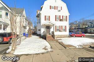 16 Lincoln St Unit 1, Malden, MA 02148