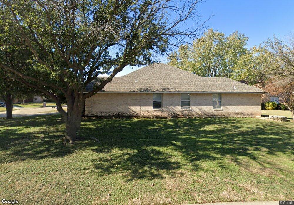 700 Highstar Ct, Hurst, TX 76054 - photo 1