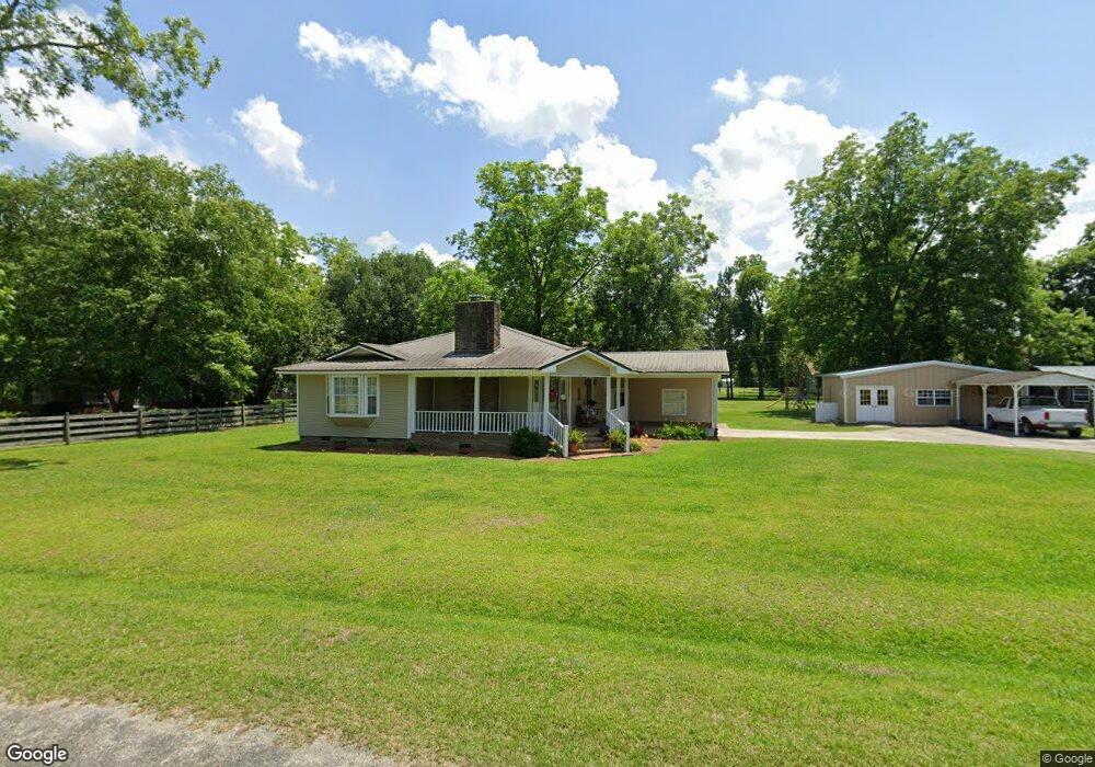 388 E Center St, Alapaha, GA 31622 - photo 1
