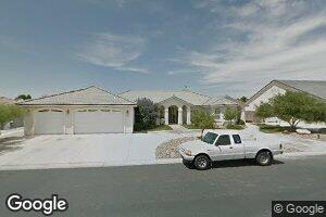 1978 Whitneys Dream Ave, Logandale, NV 89021
