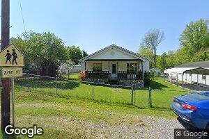 120 James River and Kanawha Turnpike E, Ansted, WV 25812