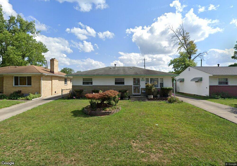 1563 Case Rd, Columbus, OH 43224 - photo 1