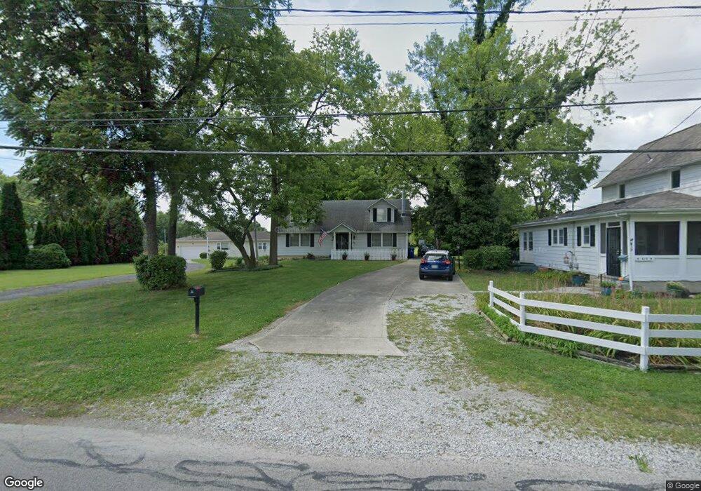 425 Derrer Rd, Columbus, OH 43204 - photo 1