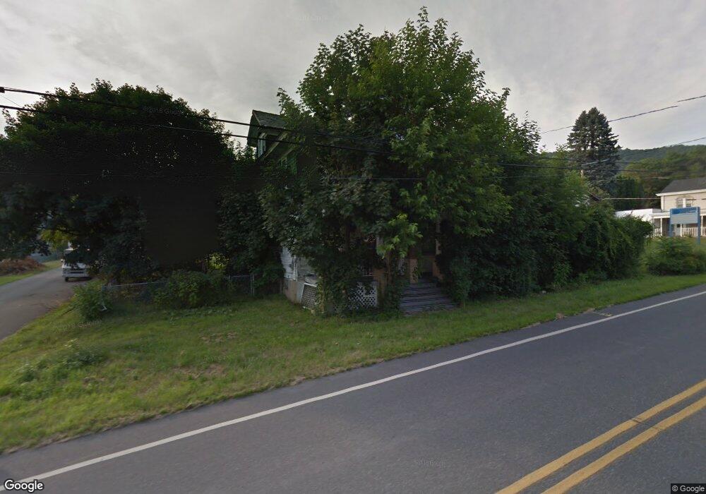 304 Fountain St, Ashland, PA 17921 - photo 1