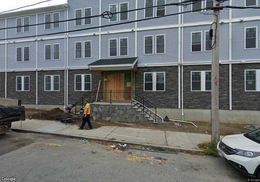 188 Bruce St unit 1-24, Lawrence, MA 01841 - photo 1