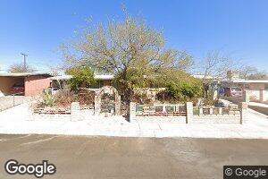 1880 W Merlin Rd, Tucson, AZ 85713
