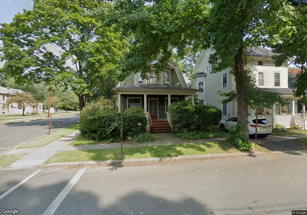 201 Hardwick St, Belvidere, NJ 07823 - photo 1