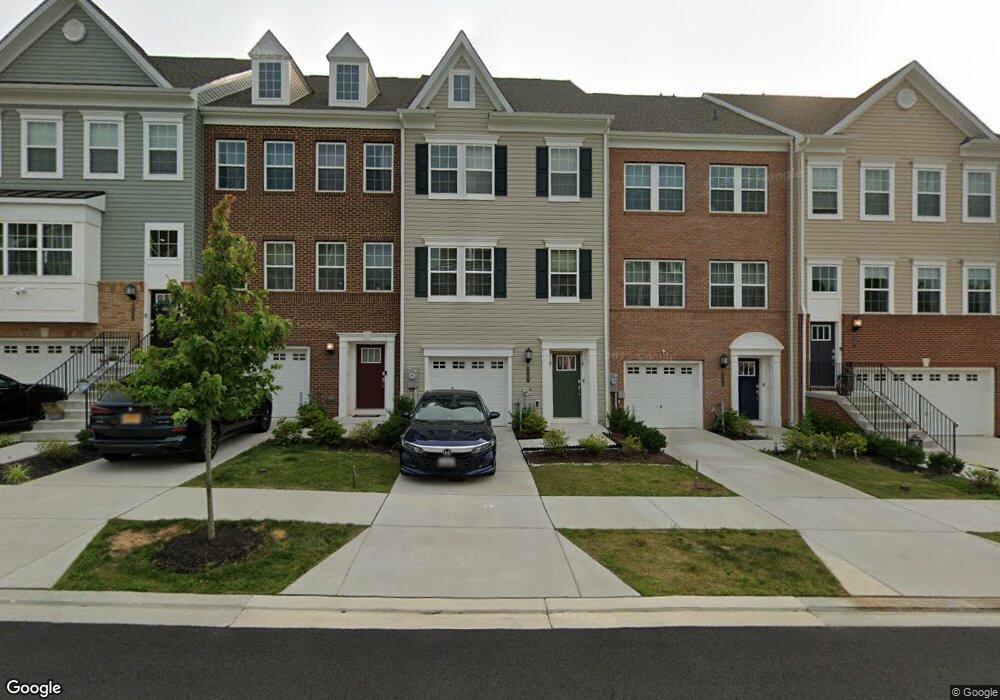 8087 Trotters Chase, Ellicott City, MD 21043 - photo 1