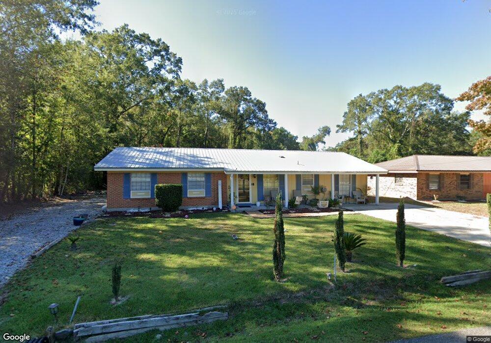 908 Eighth St, Picayune, MS 39466 - photo 1