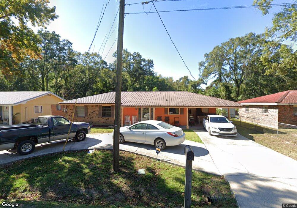 904 Eighth St, Picayune, MS 39466 - photo 1