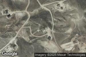 18 Ridge Rd, Daniel, WY 83115