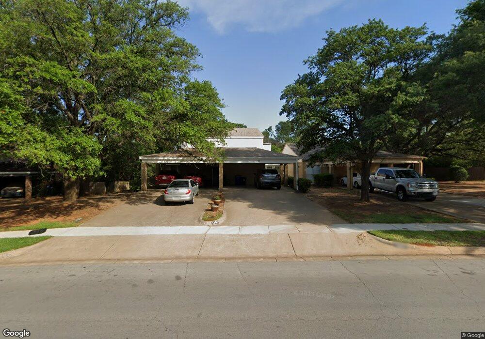 1300 El Camino Real, Euless, TX 76040 - photo 1