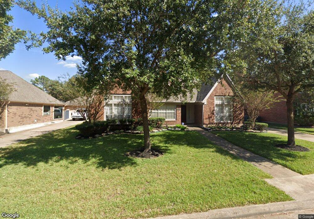 7302 Starbridge Dr, Houston, TX 77095 - photo 1