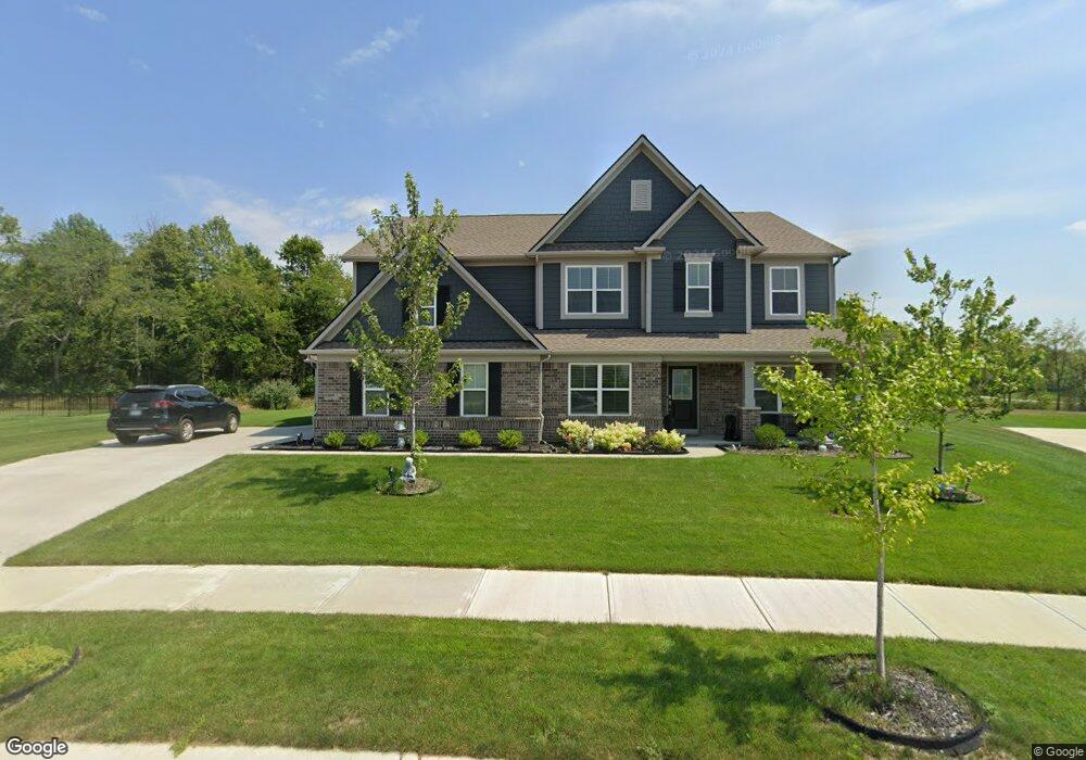 11929 Springtide Ln, Fishers, IN 46037 - photo 1