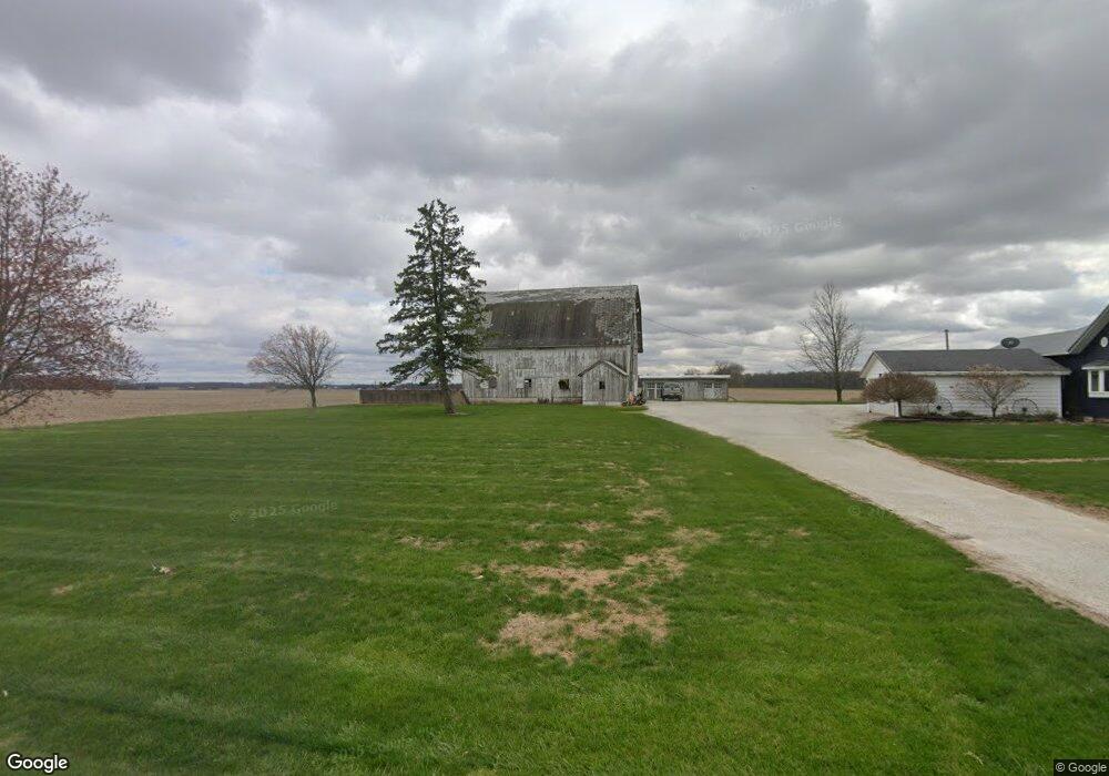 3533 E 500 S, Wabash, IN 46992 - photo 1