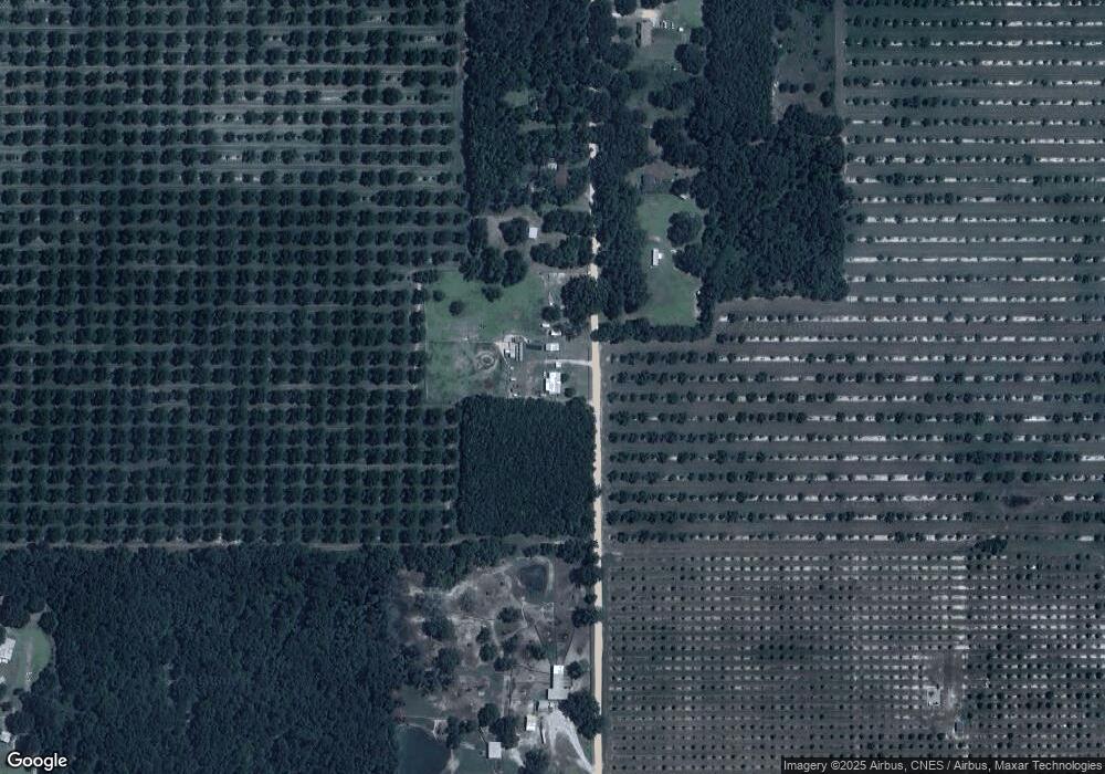 2455 Sassafras Tea Rd, Camilla, GA 31730 - photo 1