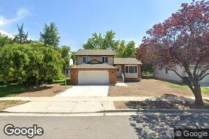 790 Drystone Ave, Sandy, UT 84094