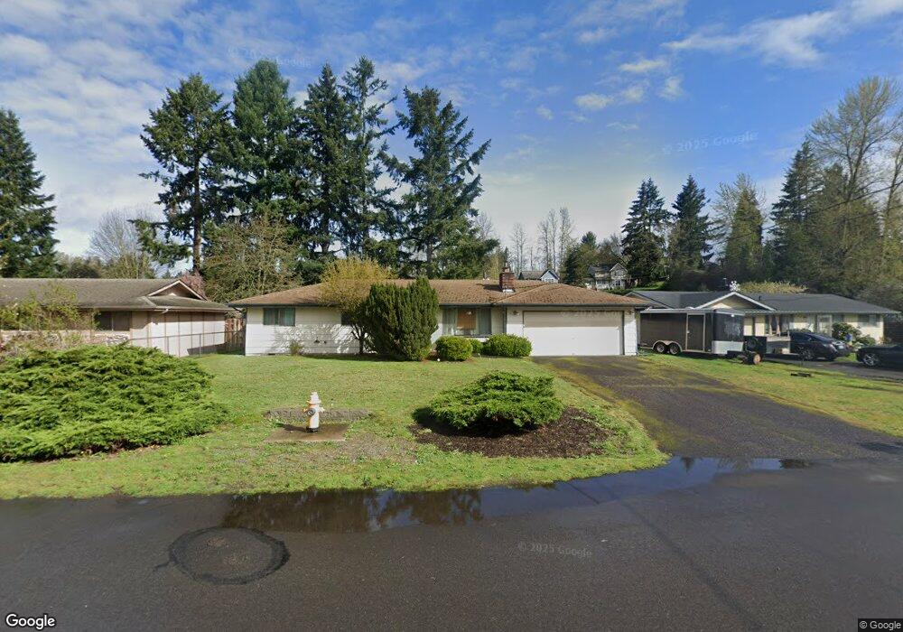 15634 SE 263rd Place, Covington, WA 98042 - photo 1