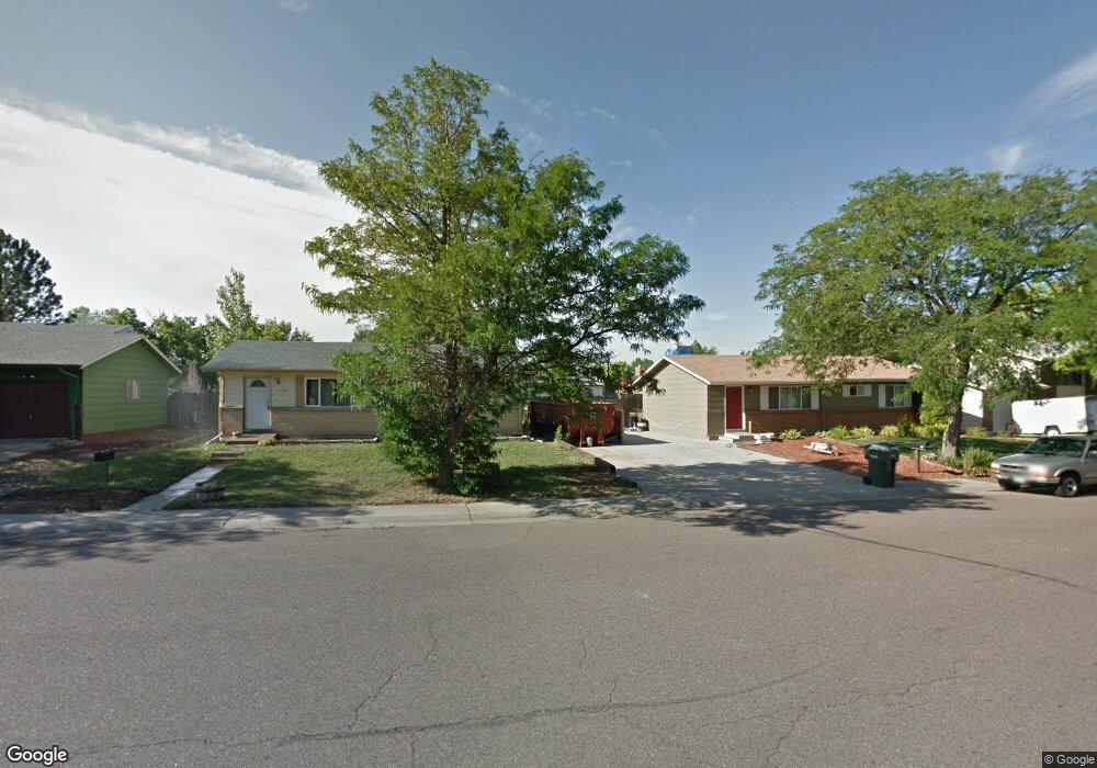 16792 E 8th Ave, Aurora, CO 80011 - photo 1