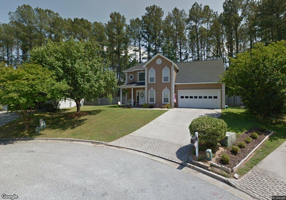 4646 La Courte, Evans, GA 30809 - photo 1