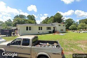 4800 Forest Ridge Ln, Columbia, SC 29206