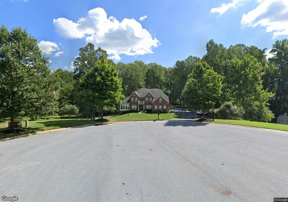 3519 Timber Crest Ln, Woodstock, MD 21163 - photo 1