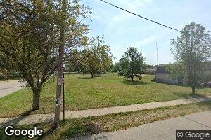 259 N Station, Wilkinson, IN 46186