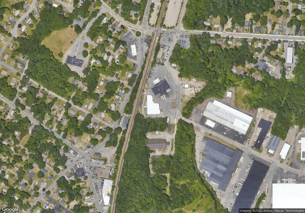 1 Phillips Rd, Holbrook, MA 02343 - photo 1