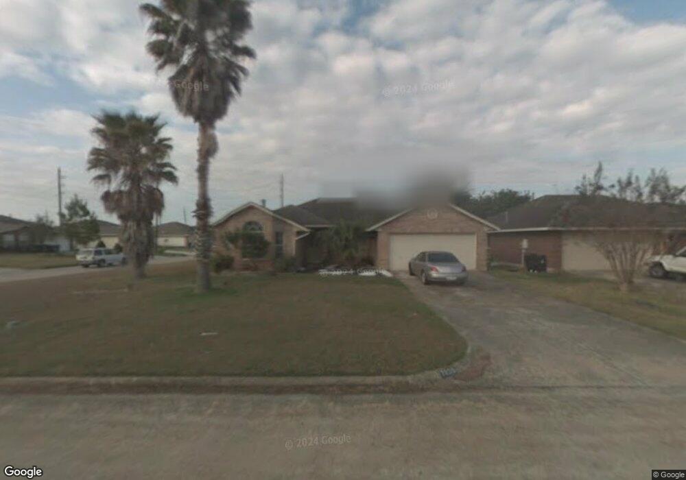 7830 Log Hollow Dr, Houston, TX 77040 - photo 1