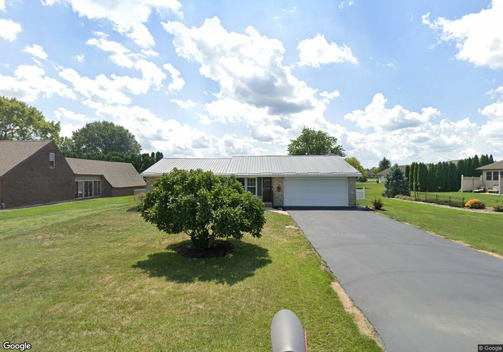 1221 W Southern Ave, Bucyrus, OH 44820 - photo 1