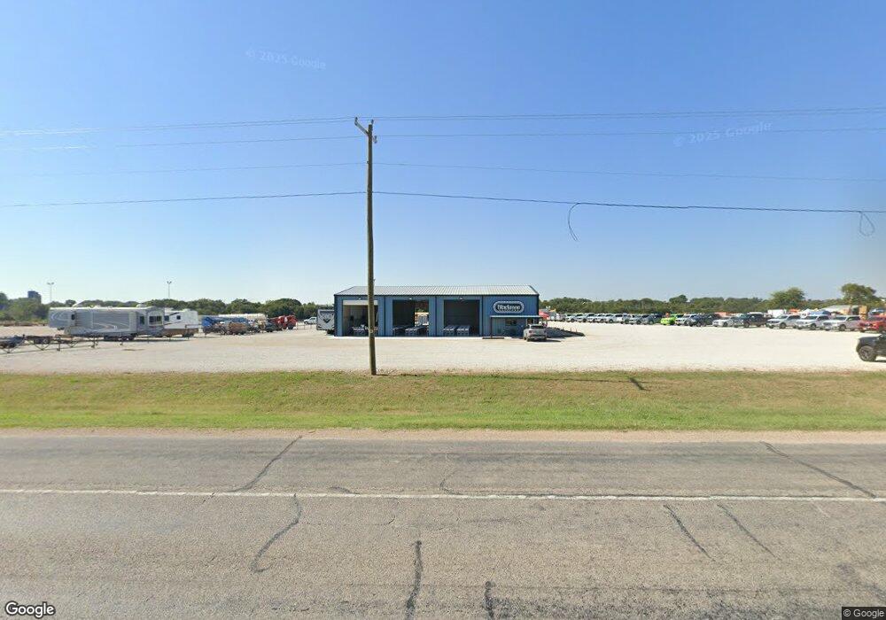 7111 N Highway 171, Godley, TX 76044 - photo 1