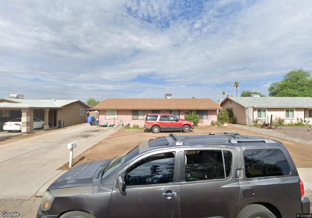 2628 N 45th Dr, Phoenix, AZ 85035 - photo 1