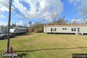 192 Terrace Dr, New Sarpy, LA 70047
