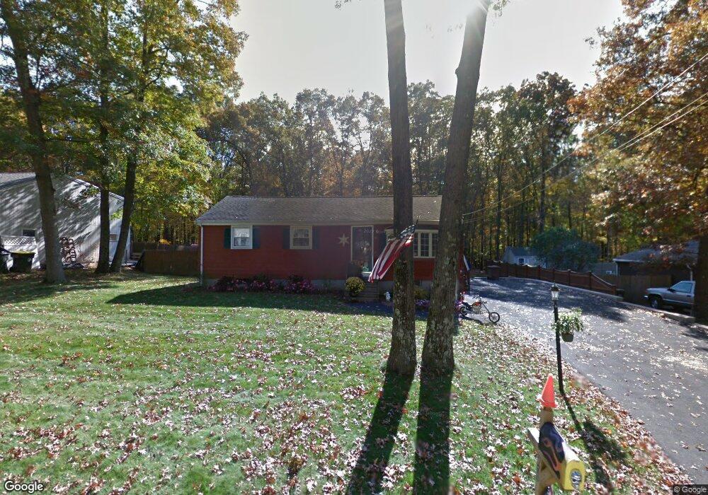 28 Little Tree Ln, Bellingham, MA 02019 - photo 1