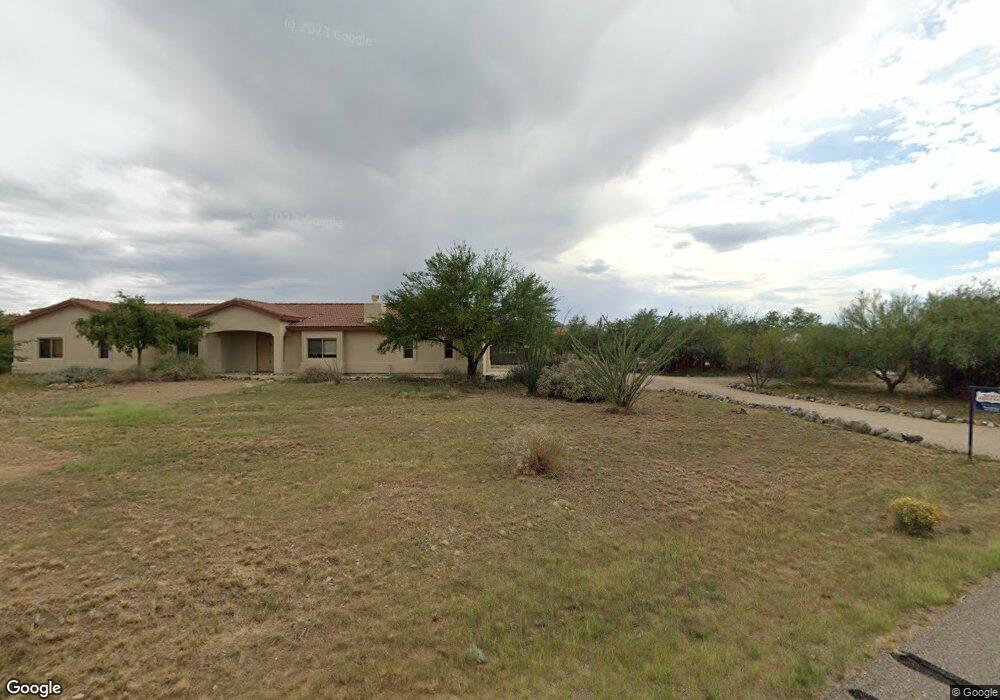 205 N Slate Dr, Vail, AZ 85641 - photo 1