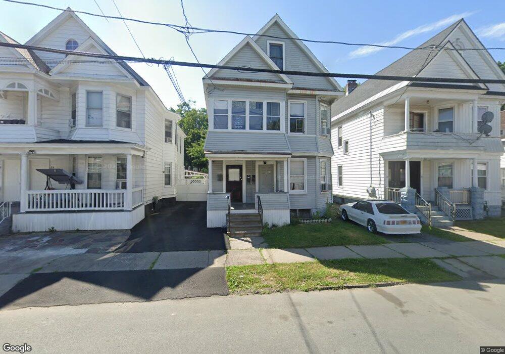 80 Furman St, Schenectady, NY 12304 - photo 1