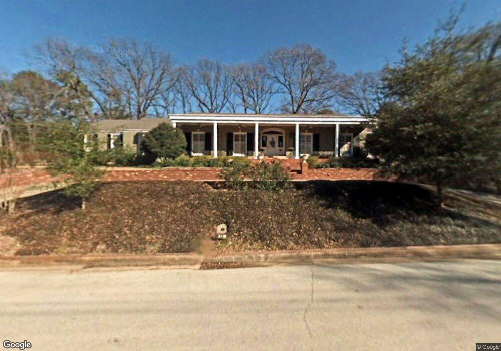 3110 Belmead Ln, Tyler, TX 75701 - photo 1